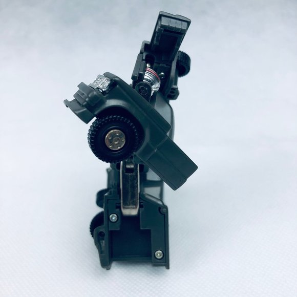 Tonka GoBots Scratch 38 Friendly Robot 4x4 Truck - MRT-41 Bandai GK 1984 Japan - Picture 4 of 10